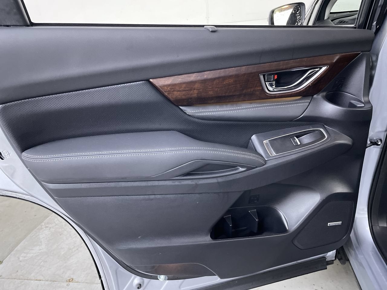 2023 Subaru Ascent Touring
