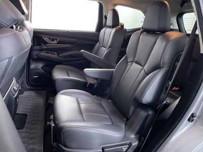 2023 Subaru Ascent Touring