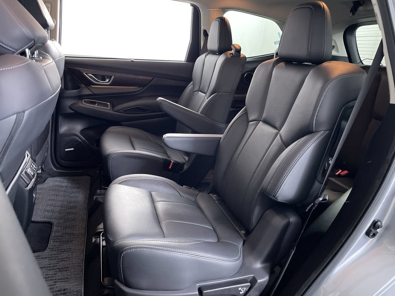 2023 Subaru Ascent Touring