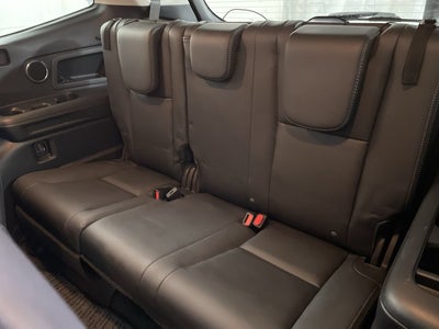 2023 Subaru Ascent Touring