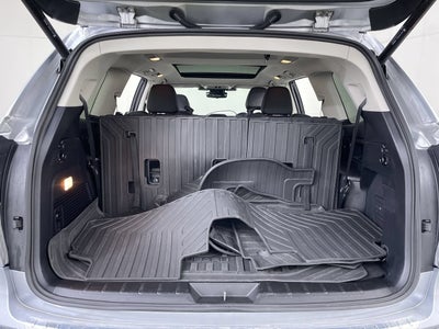 2023 Subaru Ascent Touring