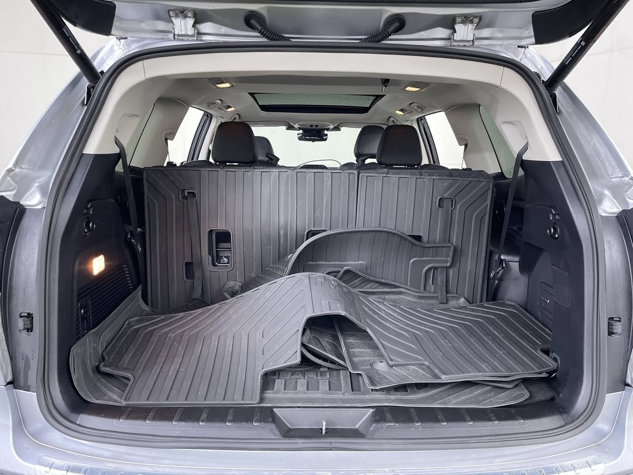 2023 Subaru Ascent Touring