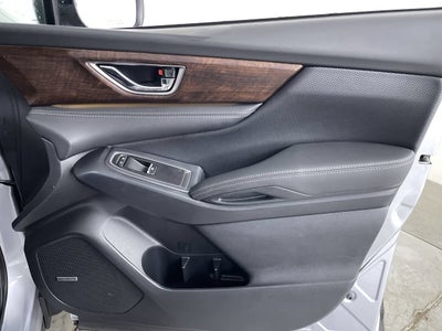 2023 Subaru Ascent Touring