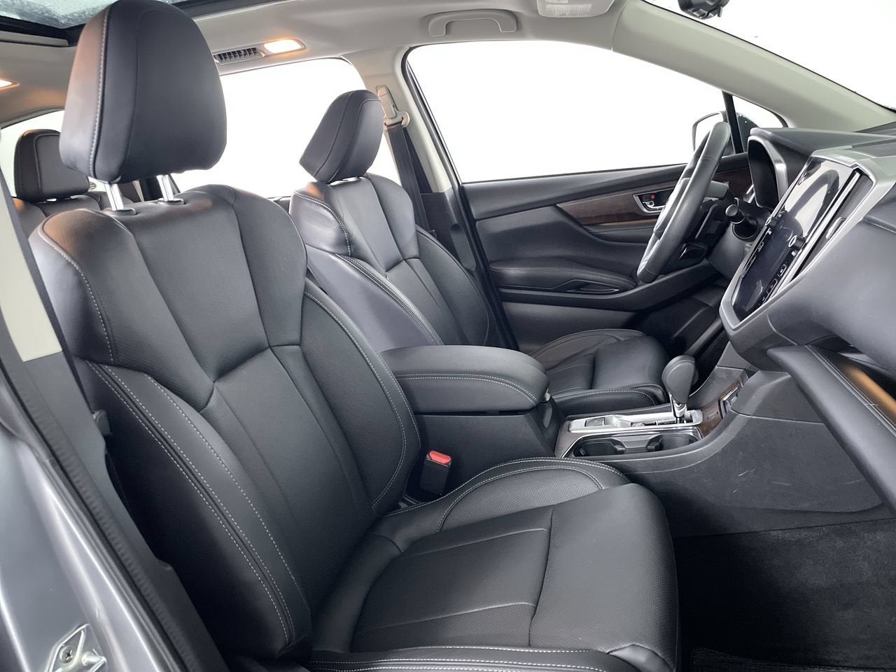 2023 Subaru Ascent Touring