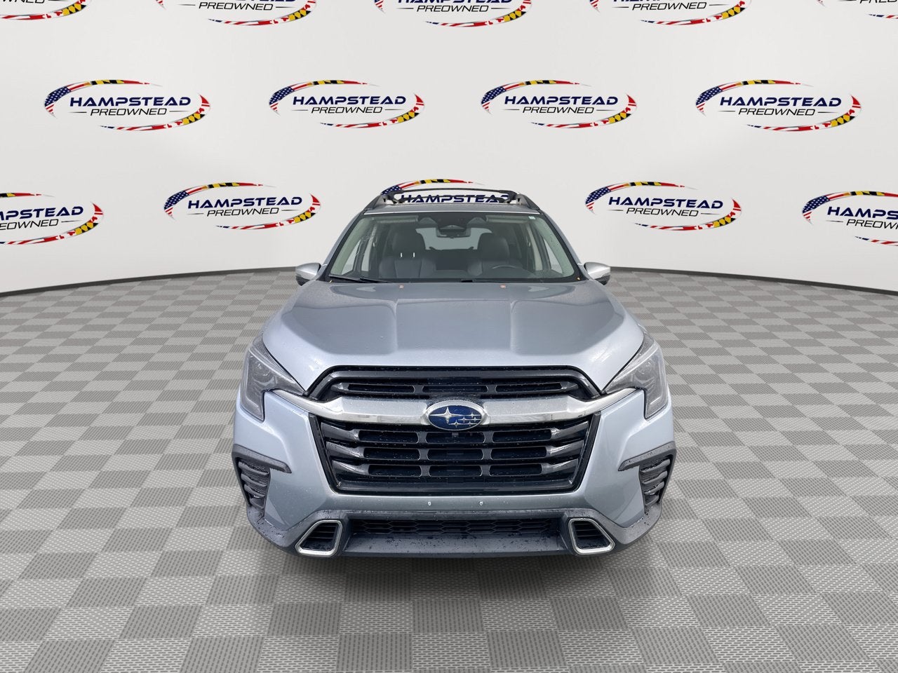 2023 Subaru Ascent Touring