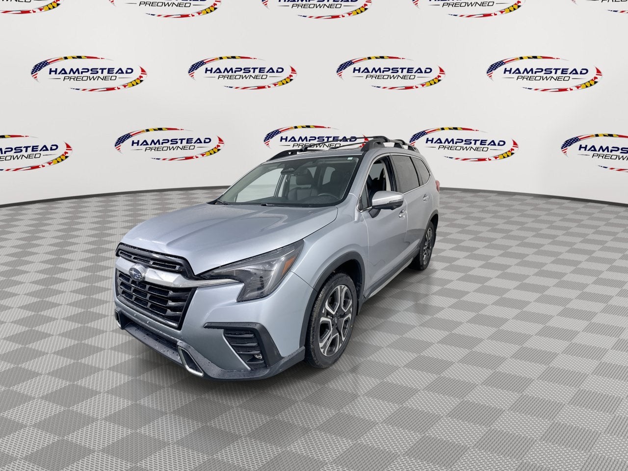 2023 Subaru Ascent Touring