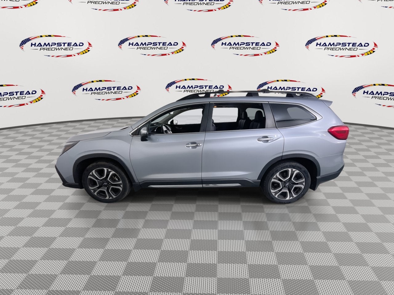 2023 Subaru Ascent Touring