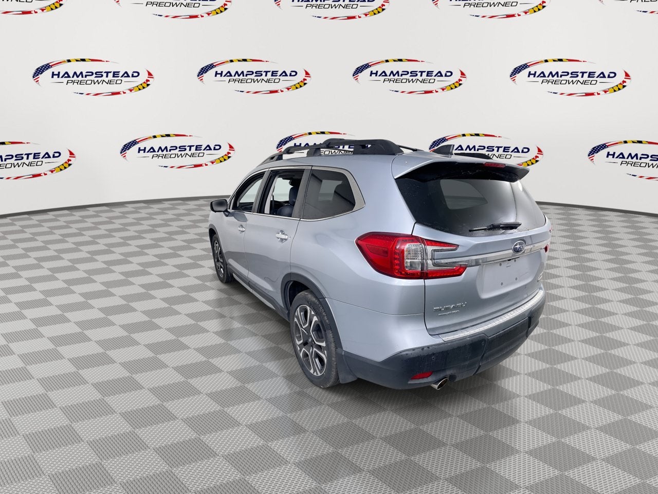 2023 Subaru Ascent Touring