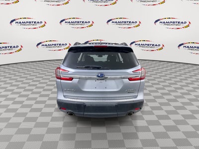 2023 Subaru Ascent Touring