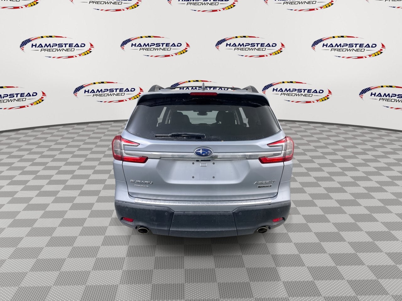 2023 Subaru Ascent Touring