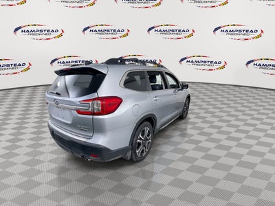 2023 Subaru Ascent Touring