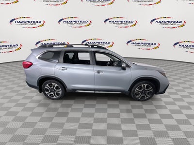 2023 Subaru Ascent Touring