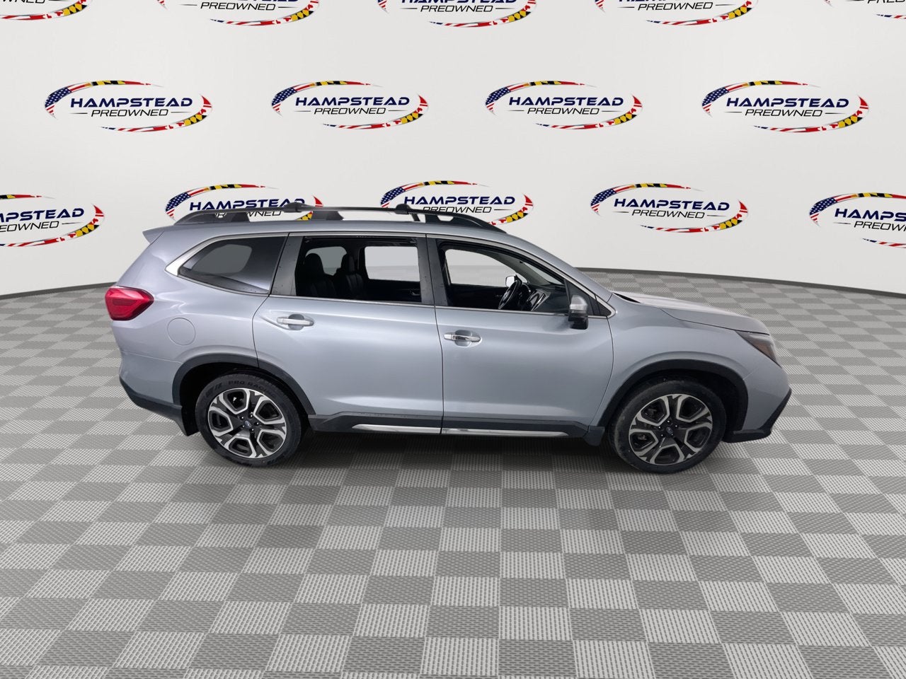2023 Subaru Ascent Touring