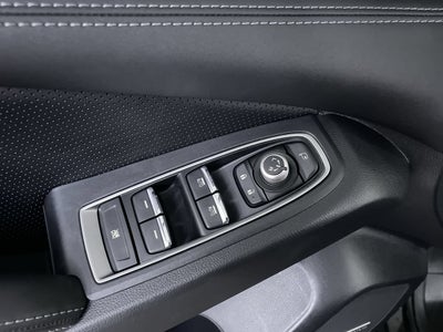 2023 Subaru Ascent Touring