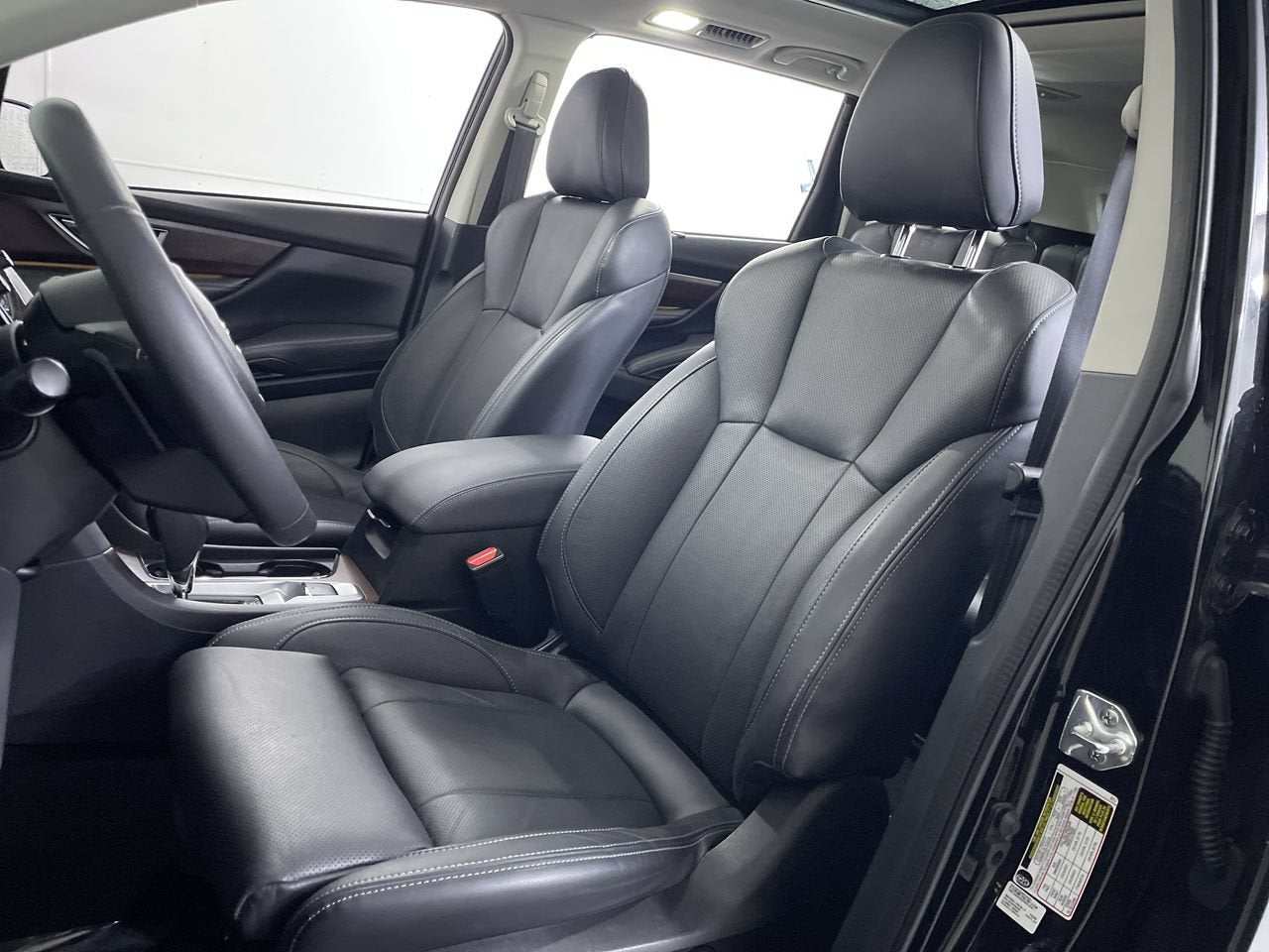 2023 Subaru Ascent Touring