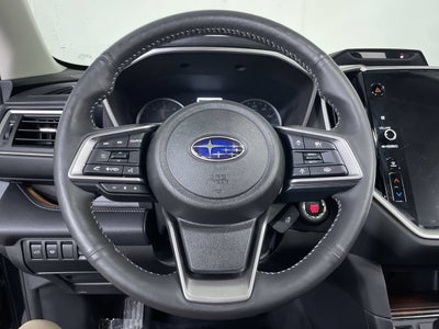 2023 Subaru Ascent Touring