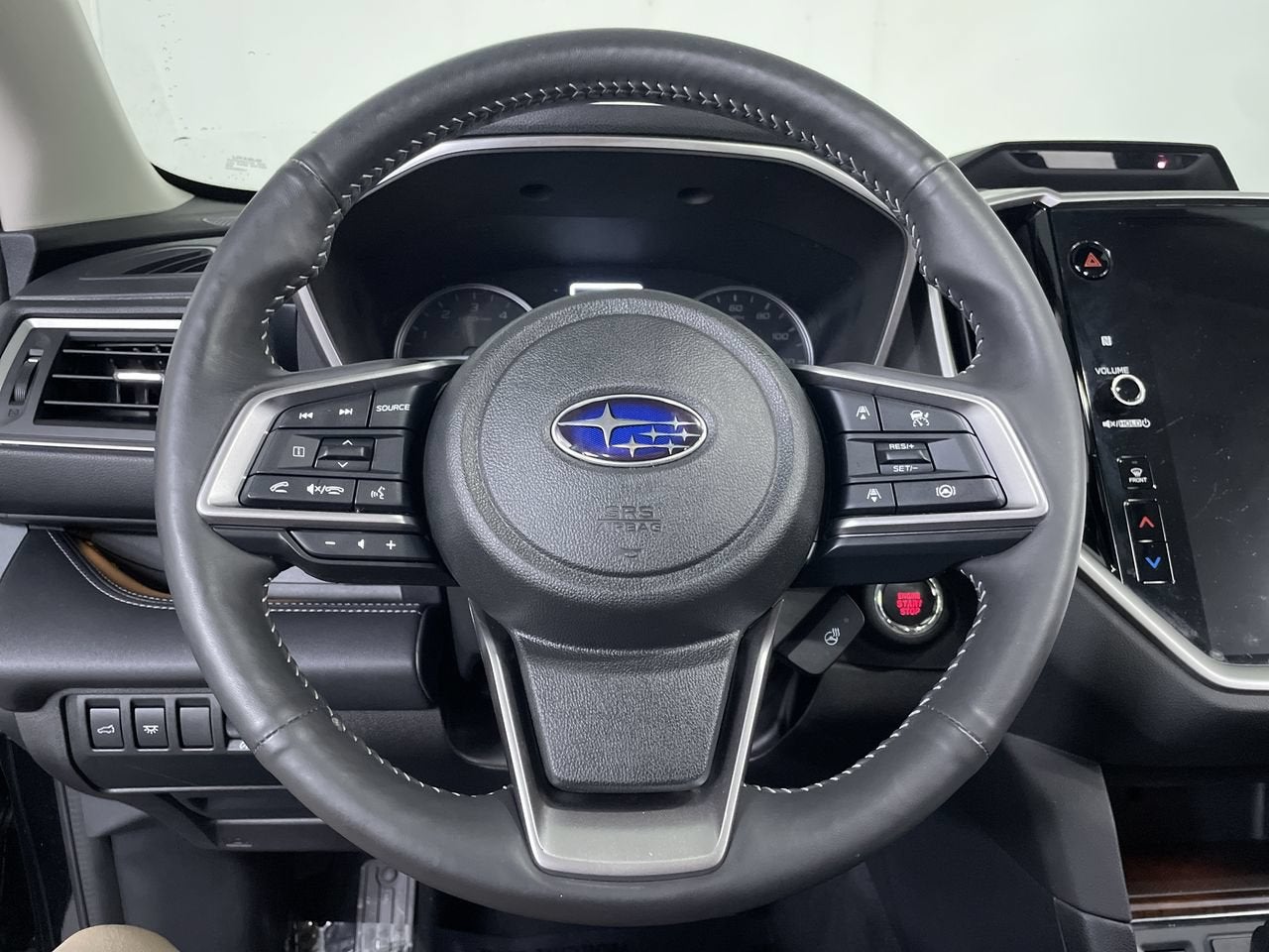 2023 Subaru Ascent Touring