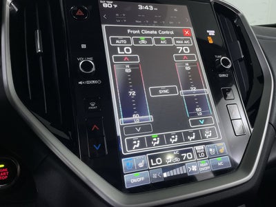2023 Subaru Ascent Touring