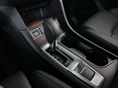 2023 Subaru Ascent Touring