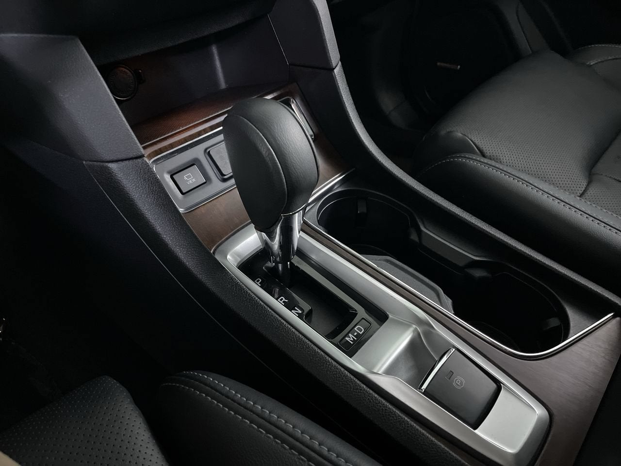 2023 Subaru Ascent Touring