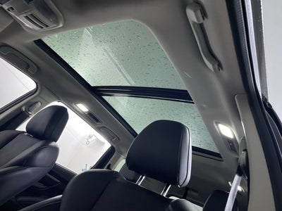 2023 Subaru Ascent Touring