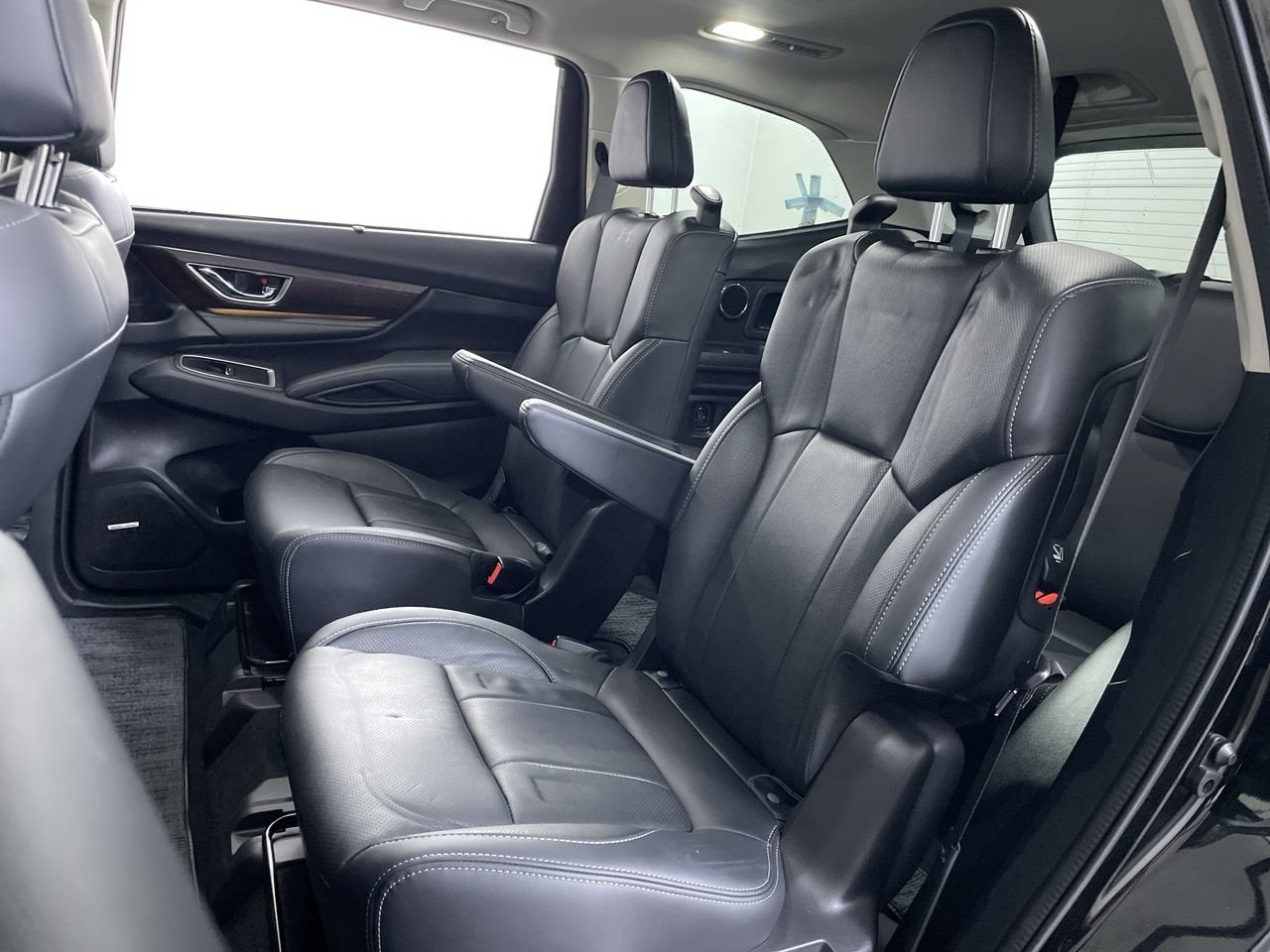 2023 Subaru Ascent Touring