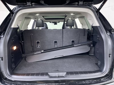 2023 Subaru Ascent Touring