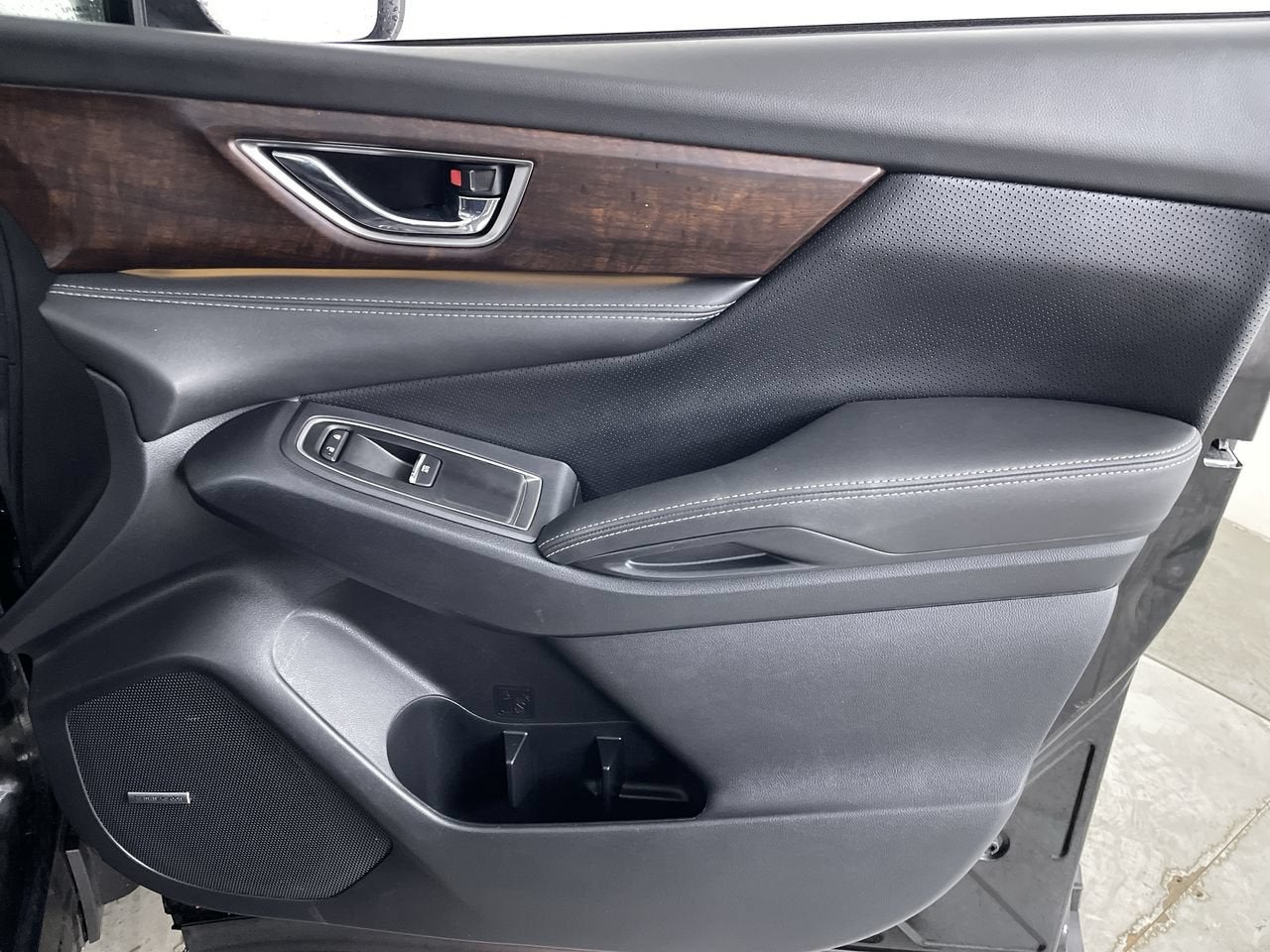 2023 Subaru Ascent Touring