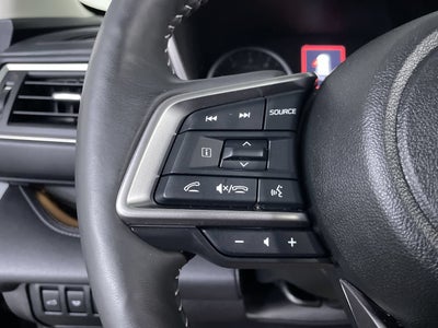 2023 Subaru Ascent Touring