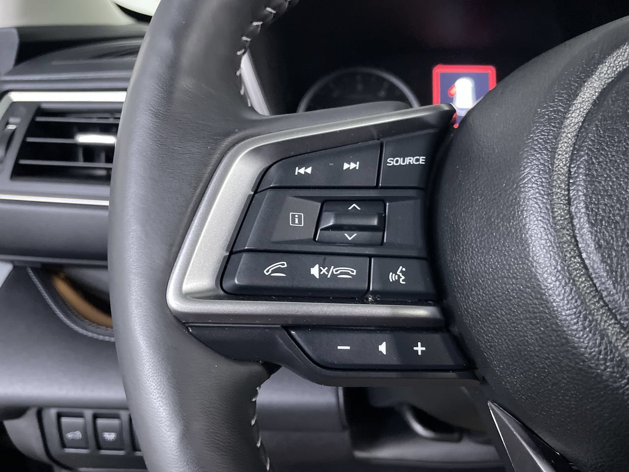 2023 Subaru Ascent Touring