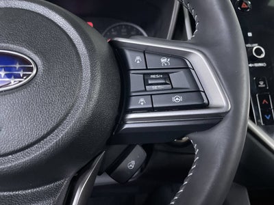 2023 Subaru Ascent Touring