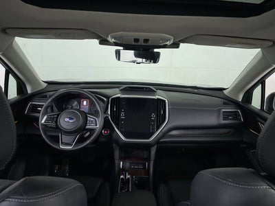 2023 Subaru Ascent Touring
