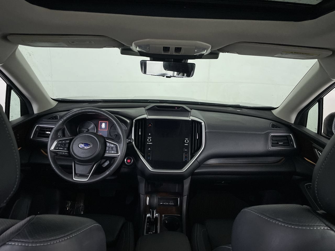 2023 Subaru Ascent Touring