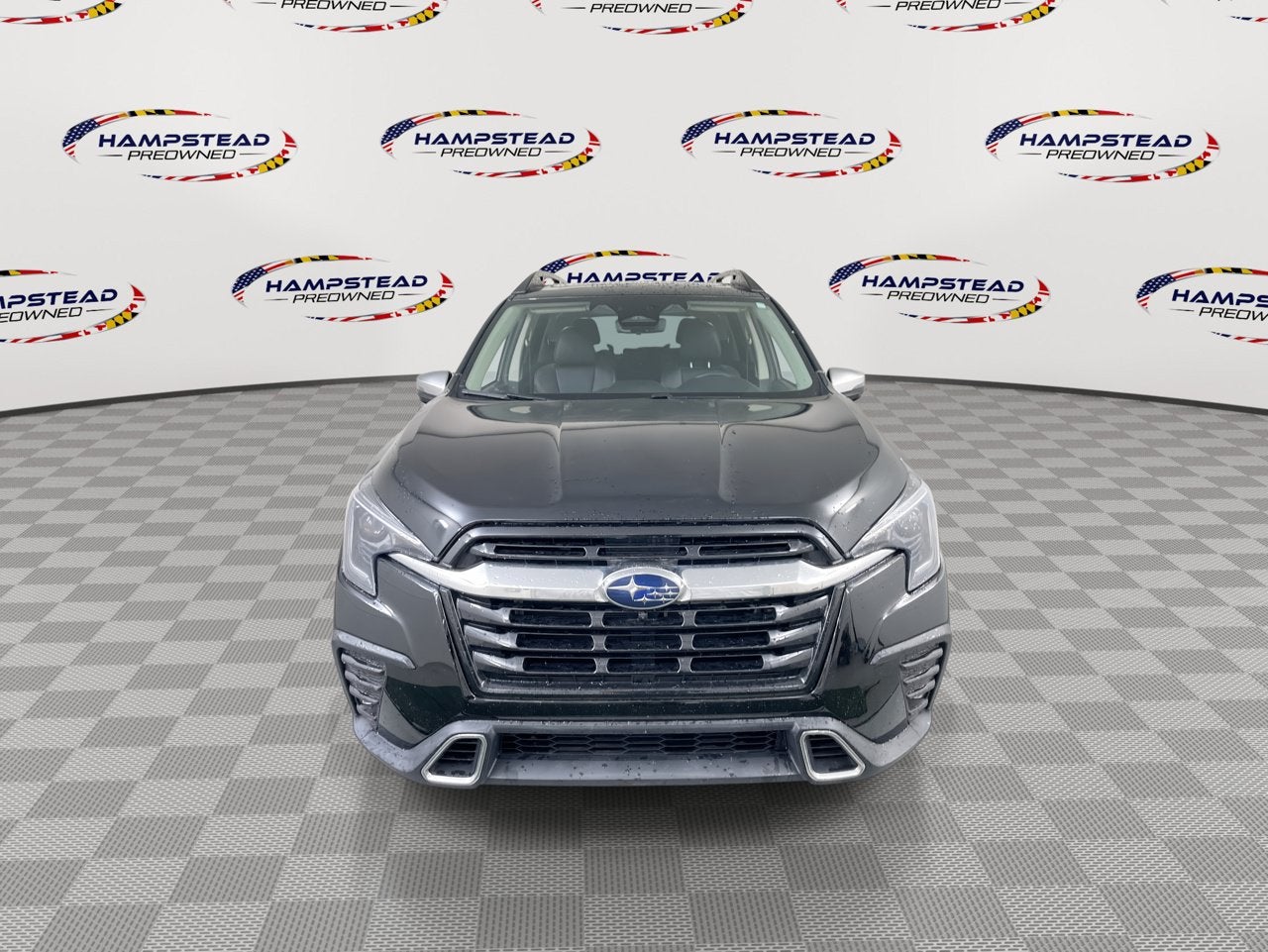 2023 Subaru Ascent Touring