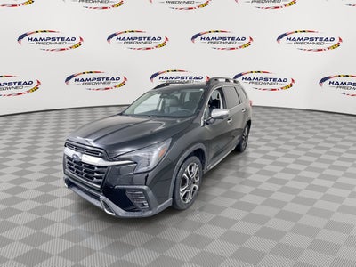 2023 Subaru Ascent Touring