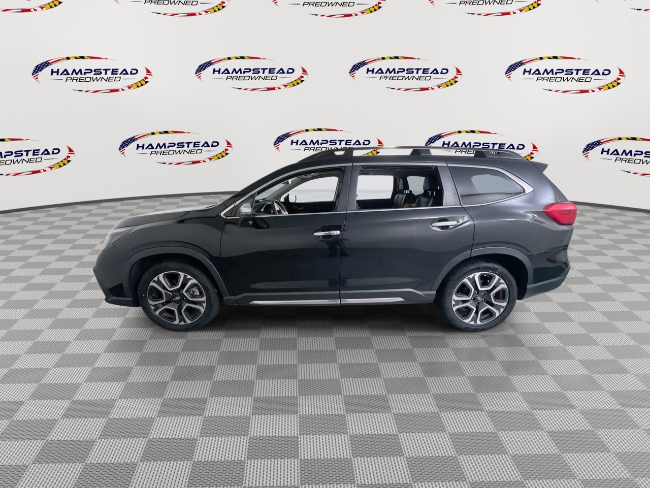 2023 Subaru Ascent Touring