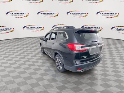 2023 Subaru Ascent Touring