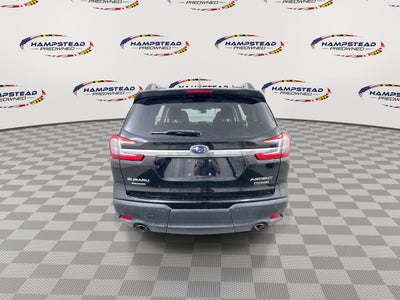 2023 Subaru Ascent Touring
