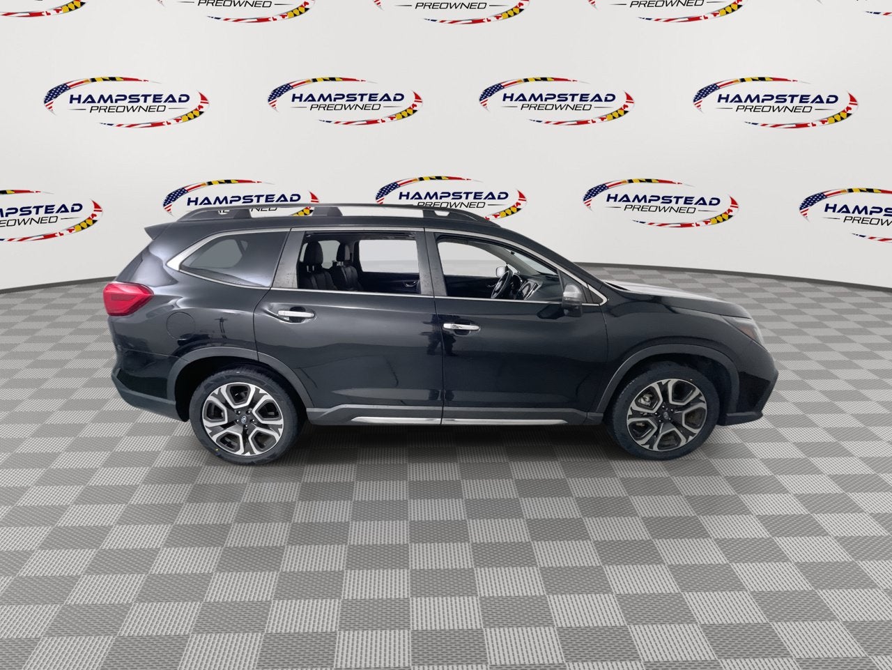 2023 Subaru Ascent Touring