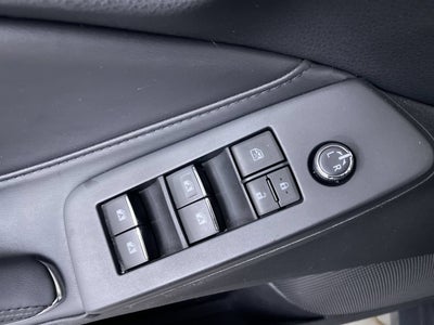 2020 Toyota Avalon XLE
