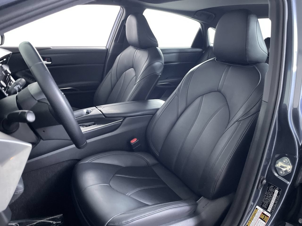 2020 Toyota Avalon XLE