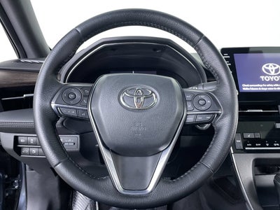 2020 Toyota Avalon XLE