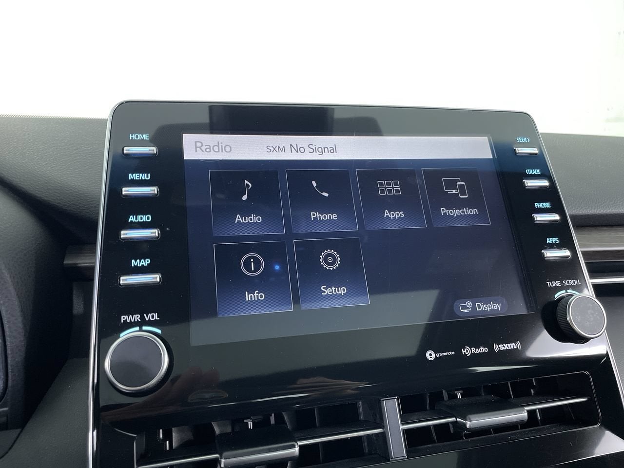 2020 Toyota Avalon XLE