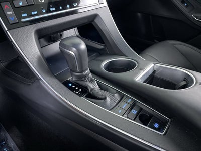 2020 Toyota Avalon XLE