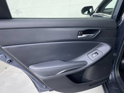 2020 Toyota Avalon XLE