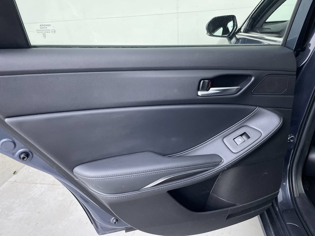 2020 Toyota Avalon XLE