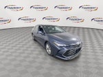 2020 Toyota Avalon XLE