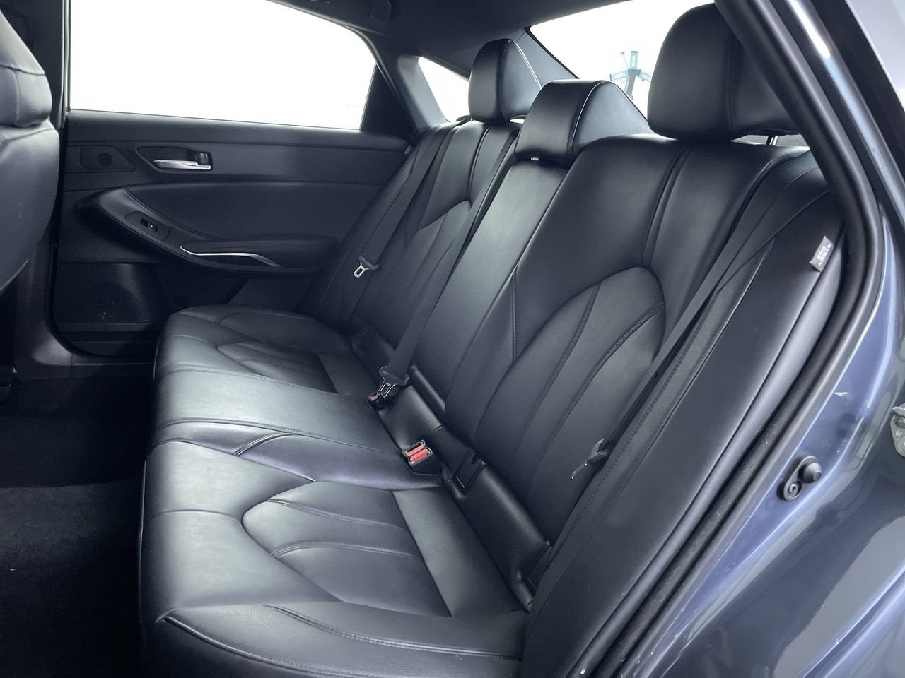 2020 Toyota Avalon XLE