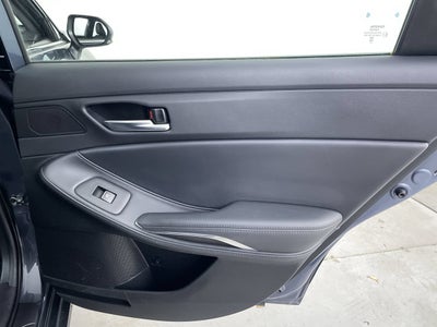 2020 Toyota Avalon XLE