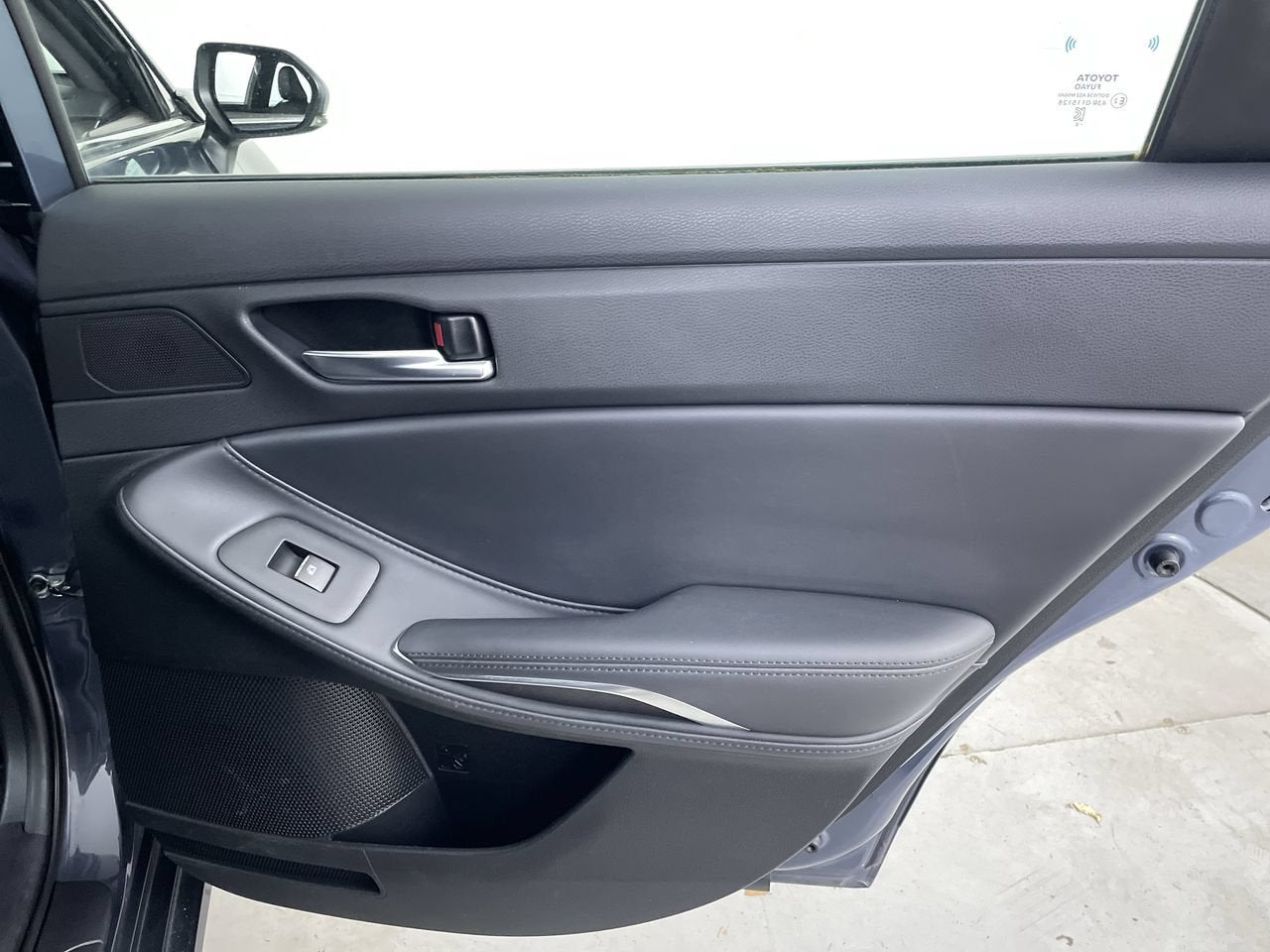 2020 Toyota Avalon XLE